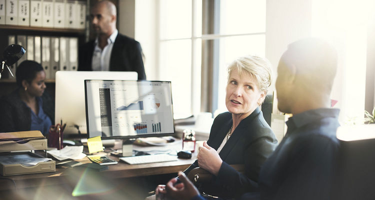 Building a Standout Approach 