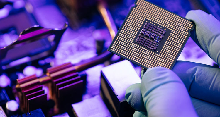 Memory is the New Oil