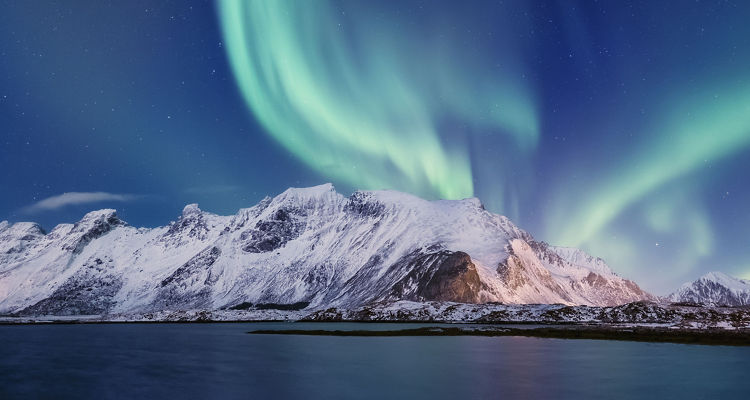 Stronger US Growth Boosts Equities