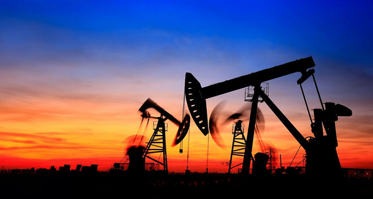 Solid US Data Send Equities to Record Highs