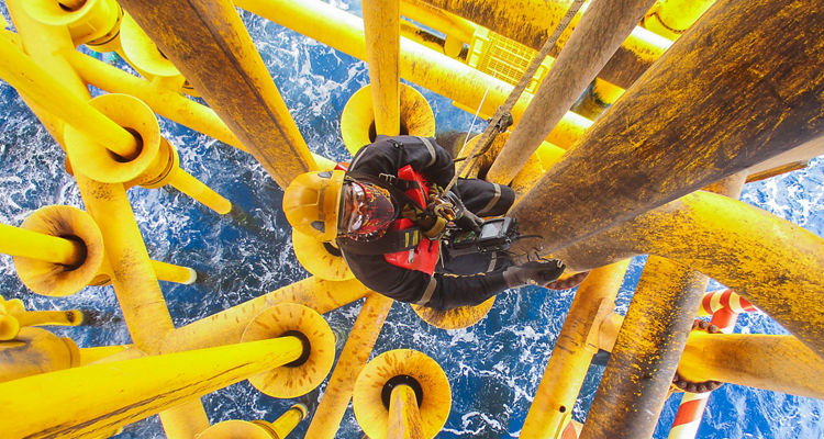 Oil: Geopolitics Versus Structural Headwinds