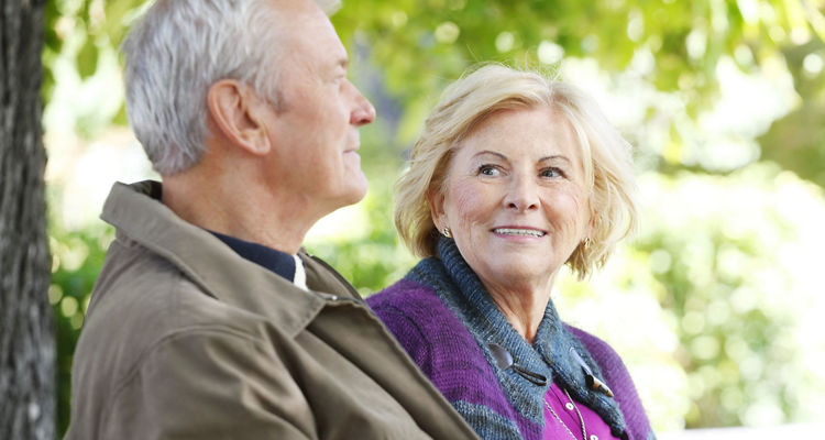 Take Control of Taxes in Retirement