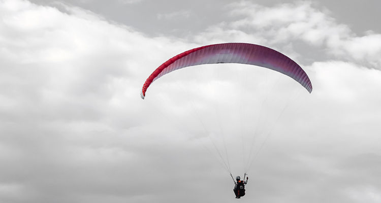 Being Prudent Means Being Risk Aware Not Risk Averse