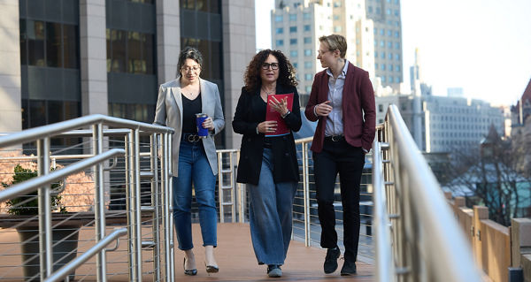 Diversity, Equity and Inclusion