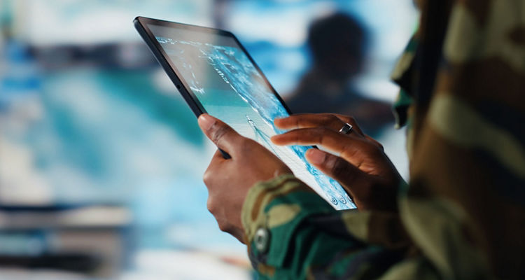 <p>Who Owns the Outcome?</p>
<h3><small>AI and the New Economics of Software</small></h3>
