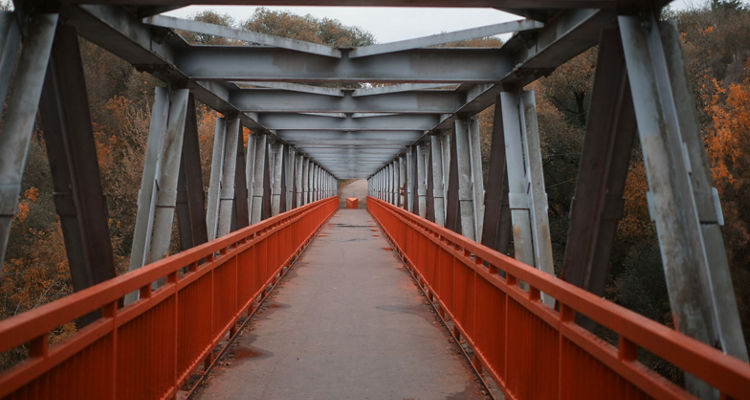 Middle East Conflict: Keeping Perspective Near Retirement