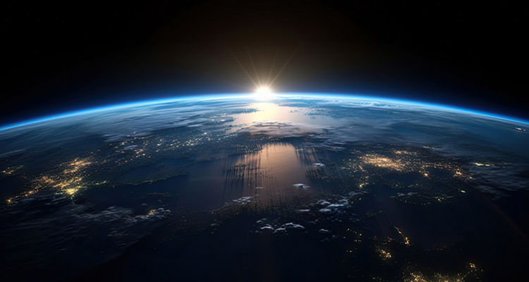 What Astronauts Can Tell Us About Passive Investing