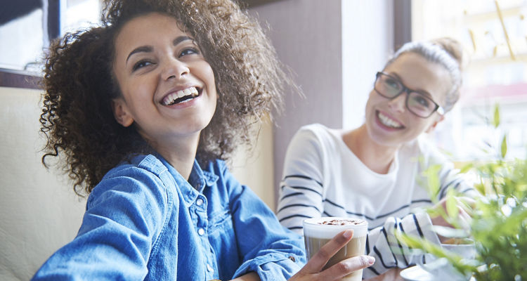 Ideas for Connecting With Women