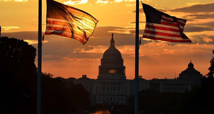 Shutdowns and Markets: Historically, Business as Usual