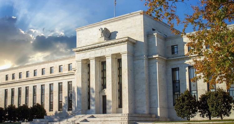 Kevin Warsh Nominated for Fed Chair