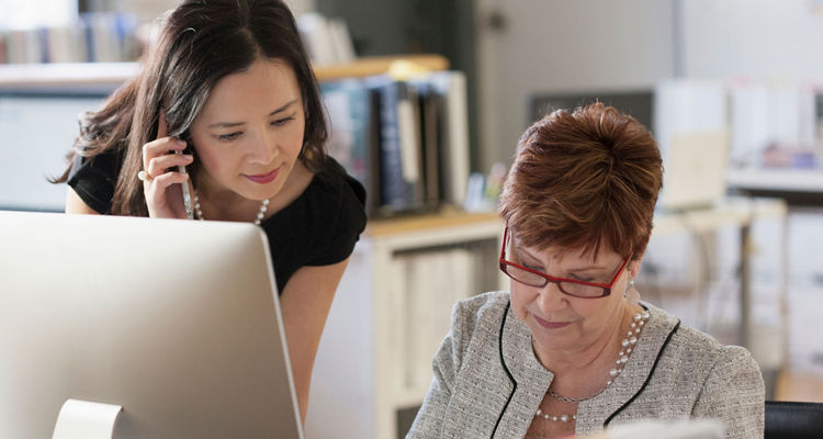 Managing Strategic Client Relationships 