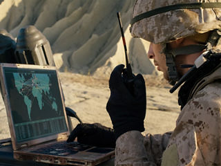 Military Defense