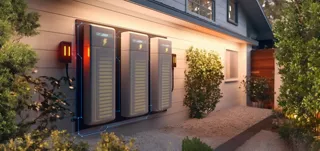 High-Power Solutions