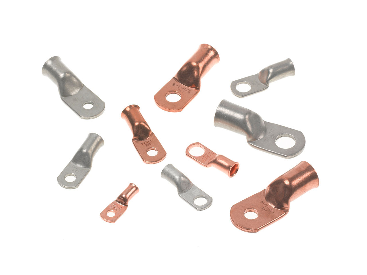 Battery Cable Lug