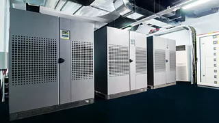 Data Center Management