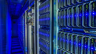 Data Center