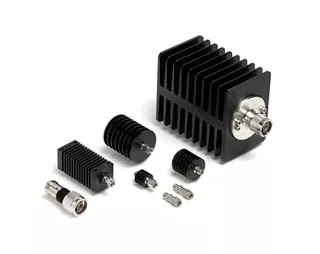 RF Attenuators and Terminations