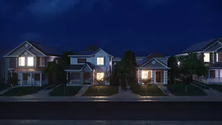 Home Energy