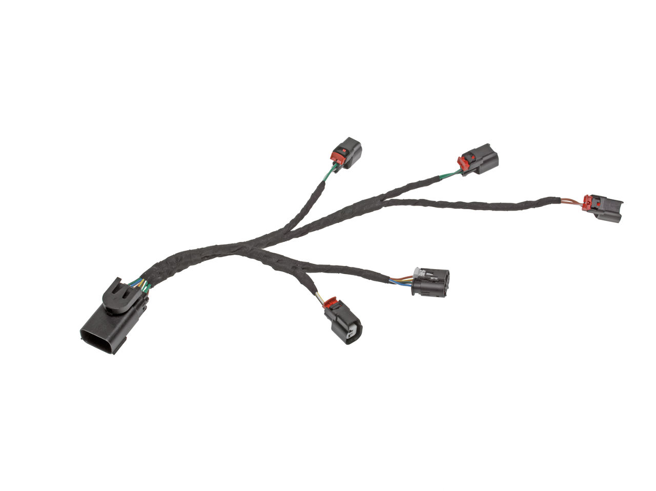 MX150 Automotive Harness