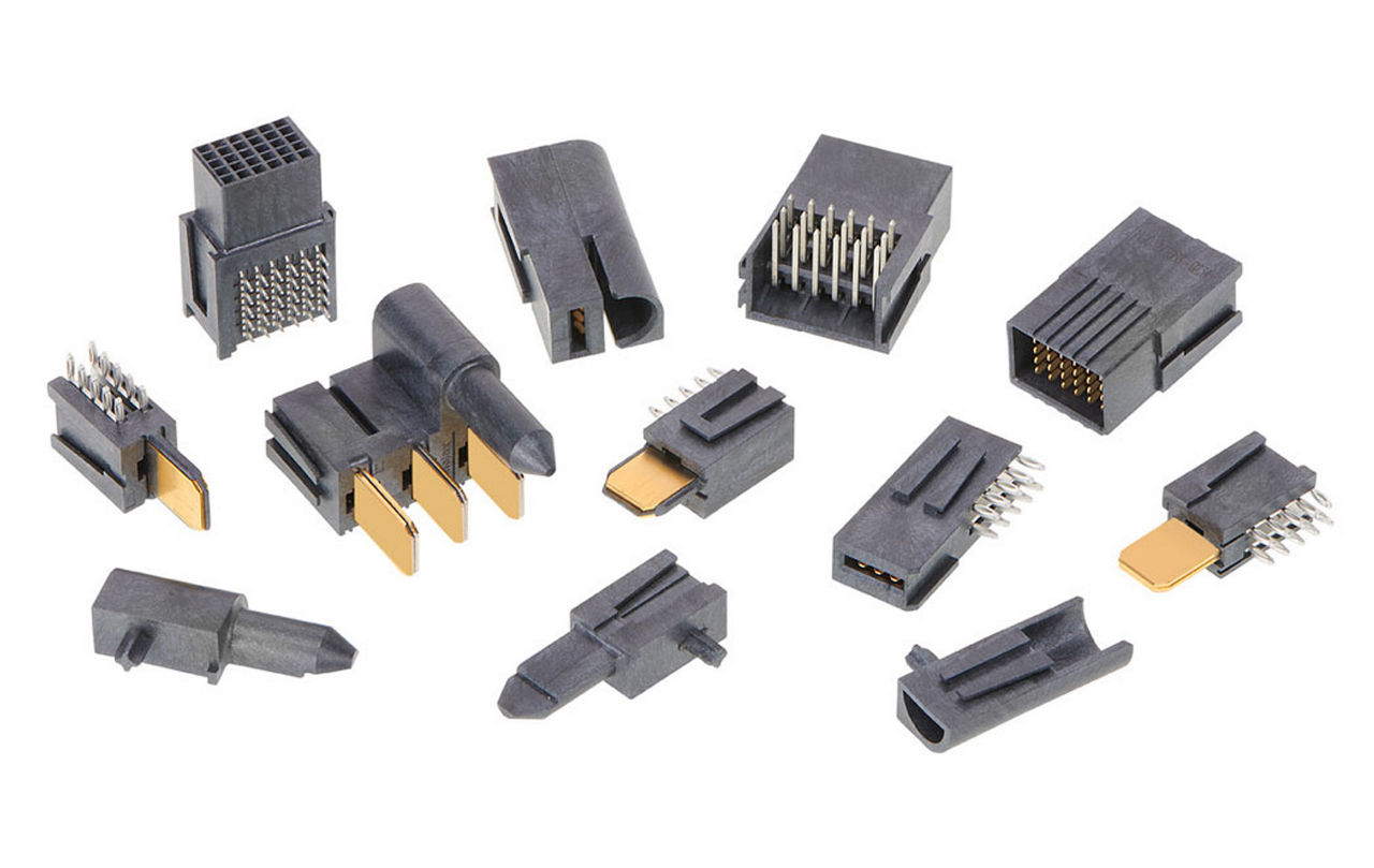 EXTreme Guardian Connectors