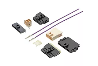 Nano-Fit Connector System