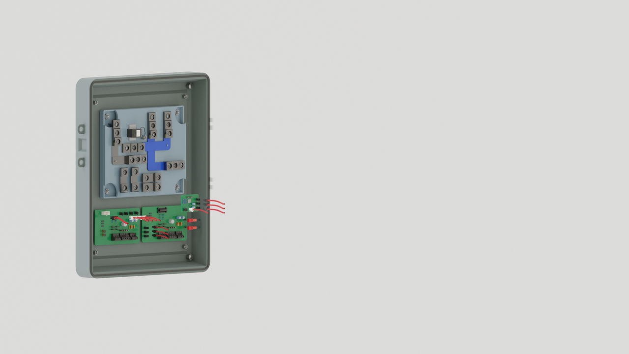 Render without door