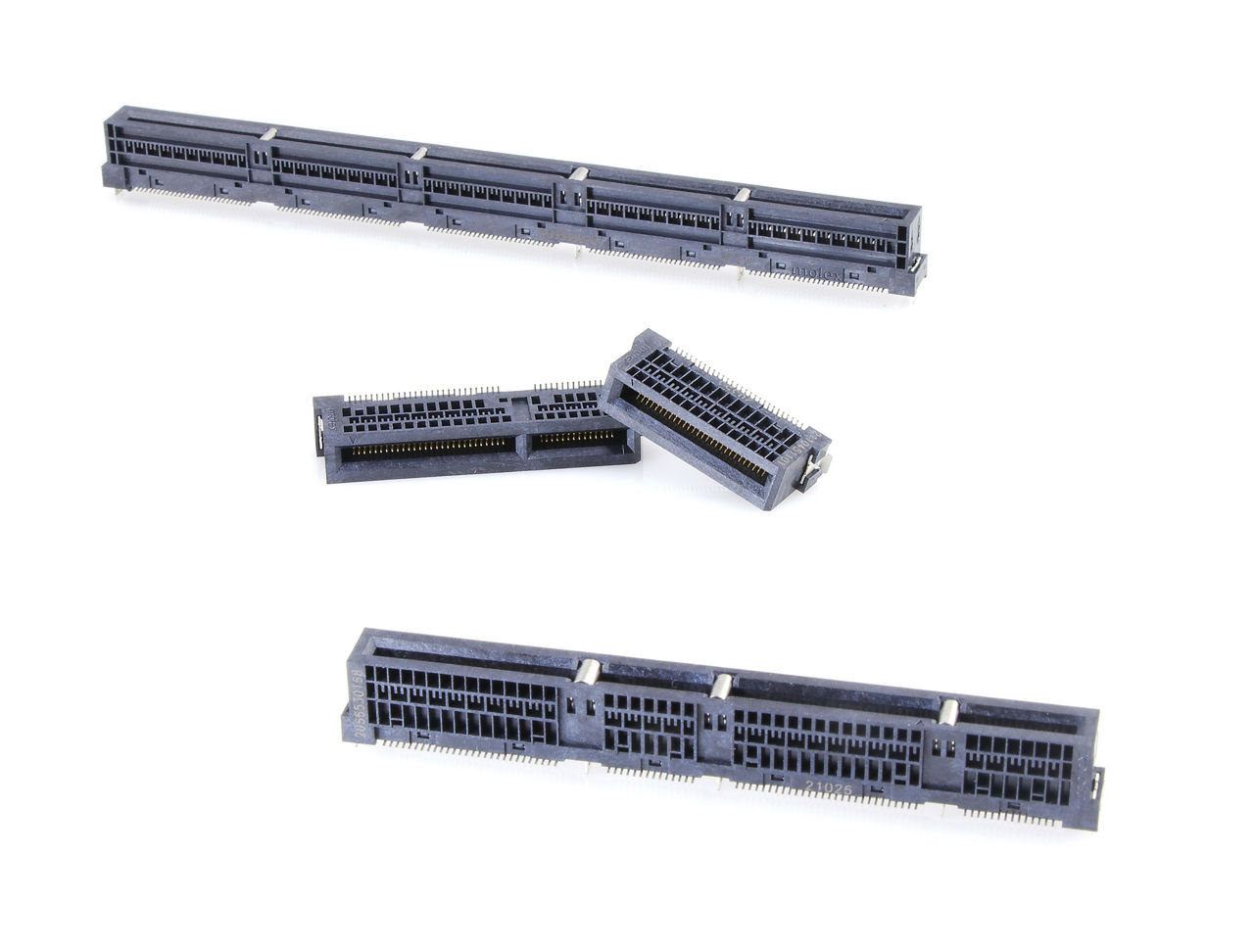 Card Edge Connectors | Molex
