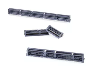 Sliver-Edge-Card-Connectors