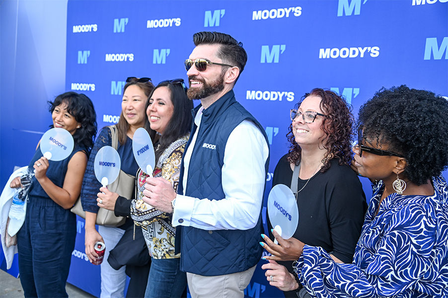 Moody's