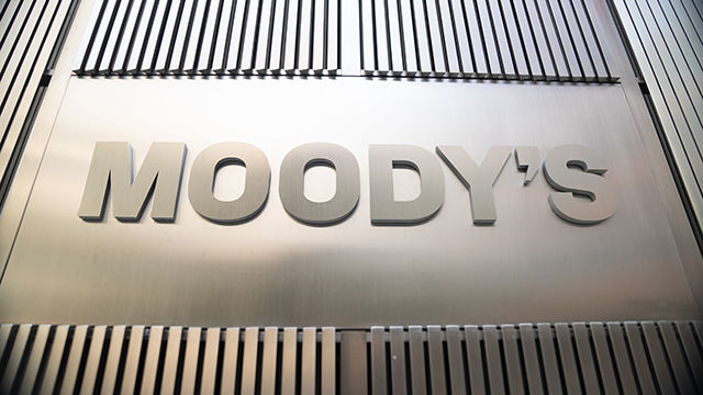 Moody's | Media Relations
