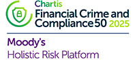 Chartis Holistic Risk Platform
