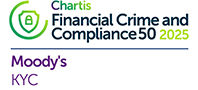 Chartis KYC