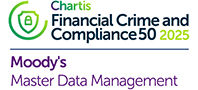 Chartis Master Data Management