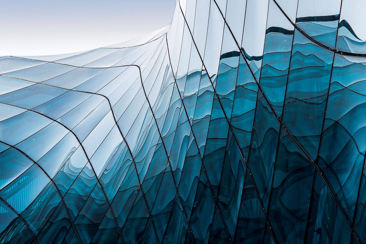 Module Manager and Lender