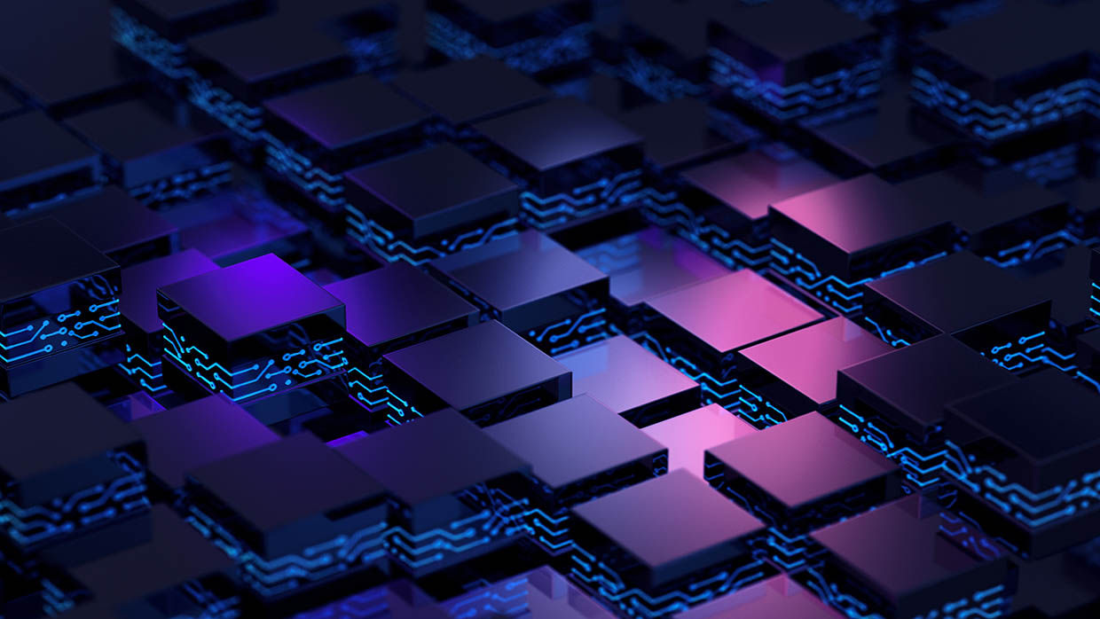 data center