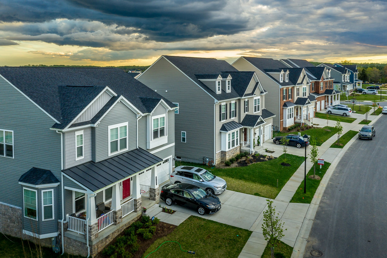 Neighborhood