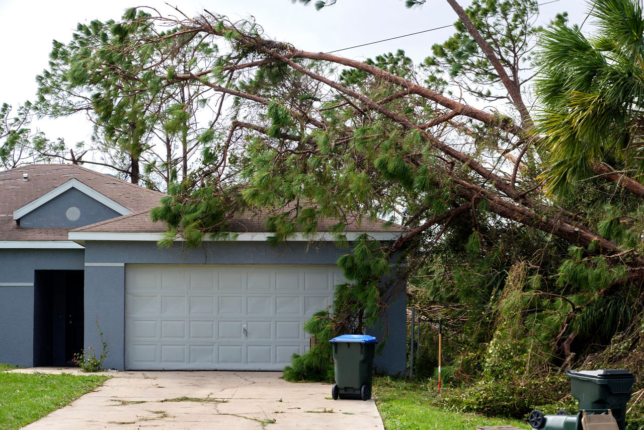Moody’s RMS Event Response estimates insured losses from Hurricane Isaias