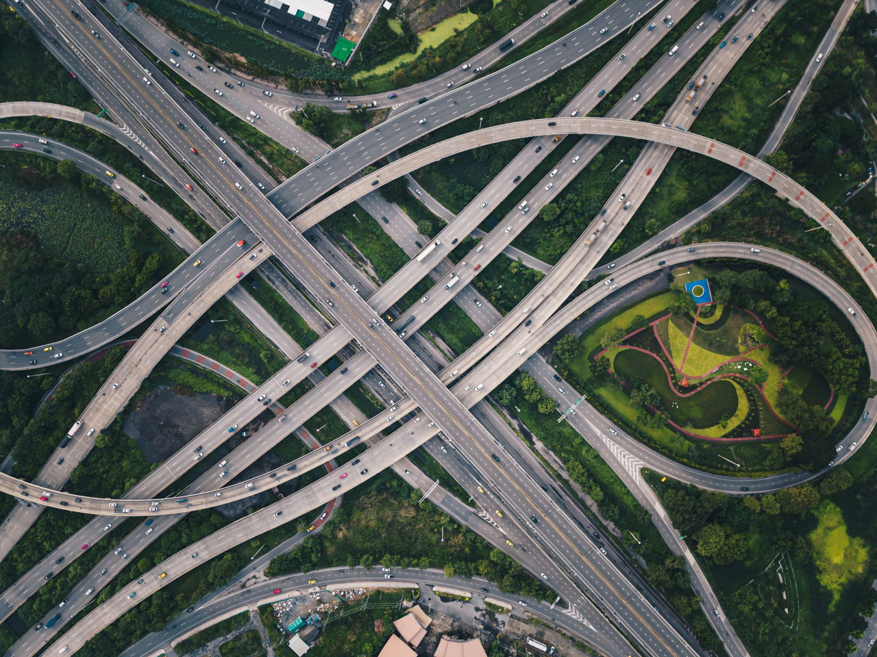 Module Manager and Lender