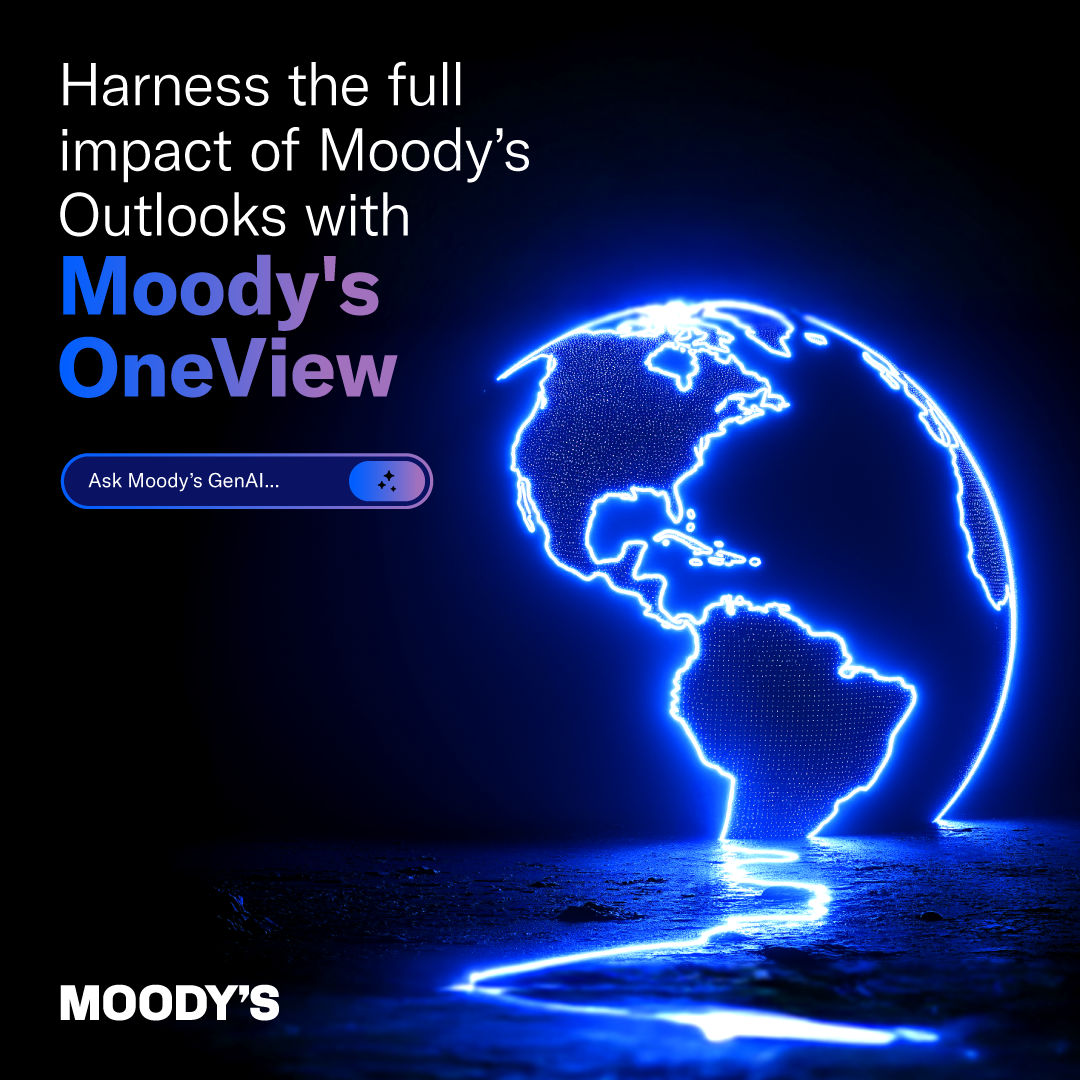 Moody's Research Assitant and Outlooks
