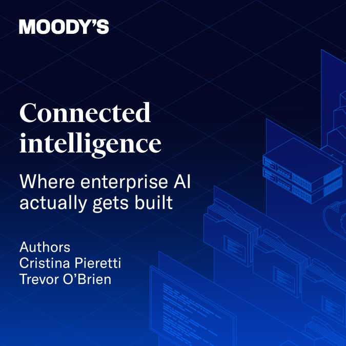 Connected intelligence
