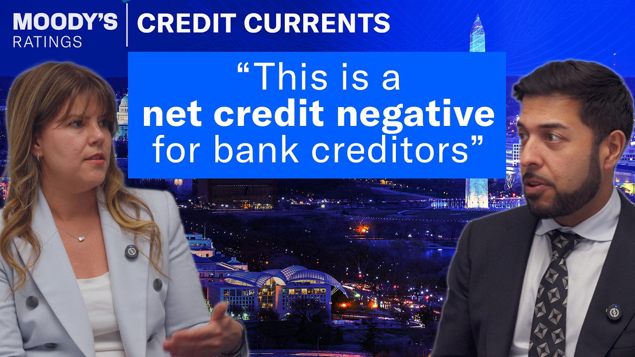  Banking Rules are Changing: Here’s Why it’s Net Negative for Credit