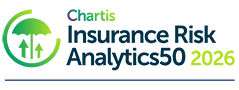 Chartis Insurance Risk Analytics50 2026