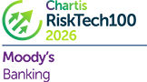  Chartis RiskTech100® 2026: Banking