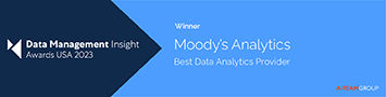 Data Management Awards USA 2023: Best Data Analytics Provider