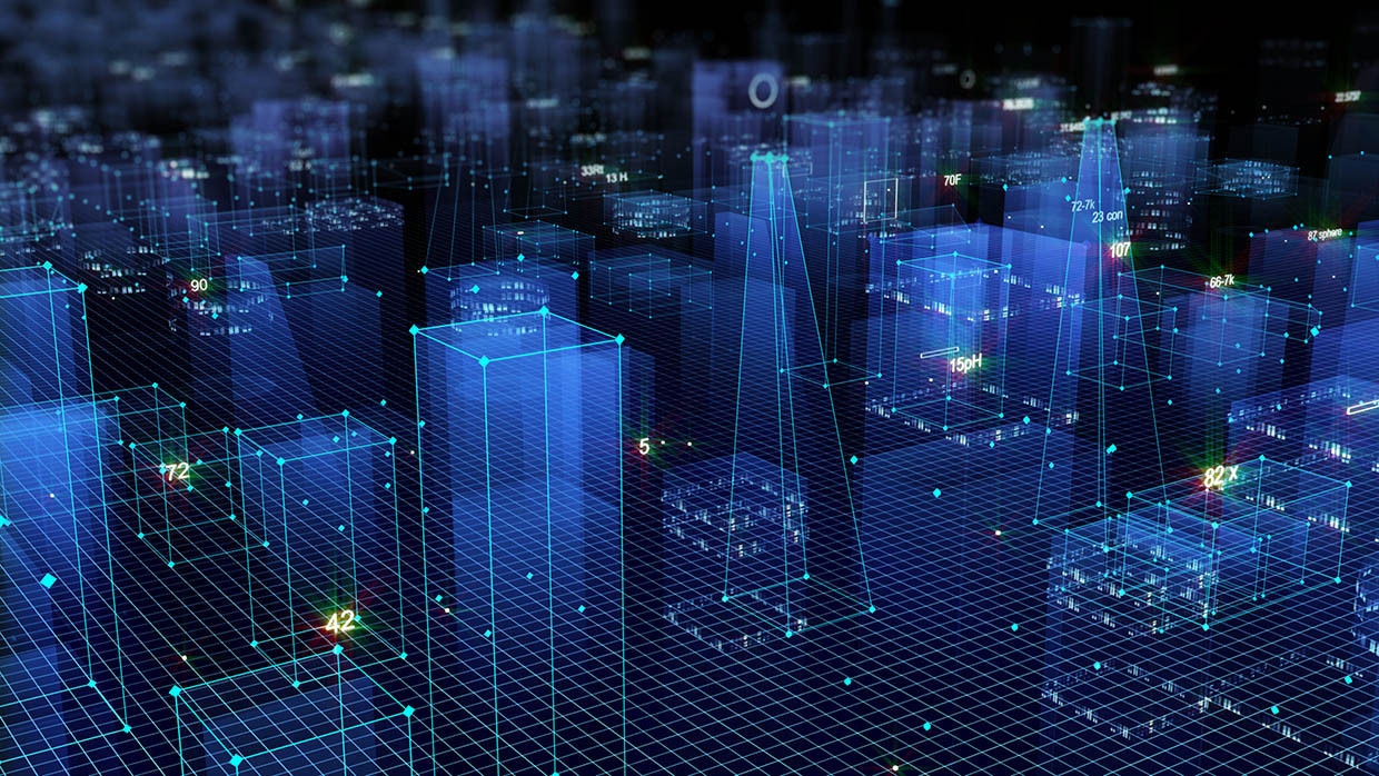 data center