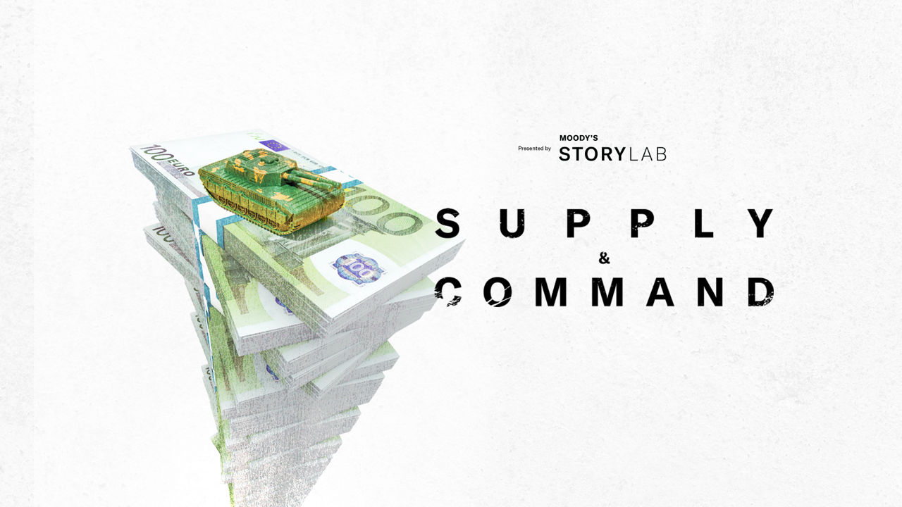 supply & command