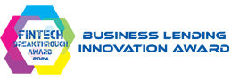 FinTech Breakthough 2024: Business Lending Innovation Award