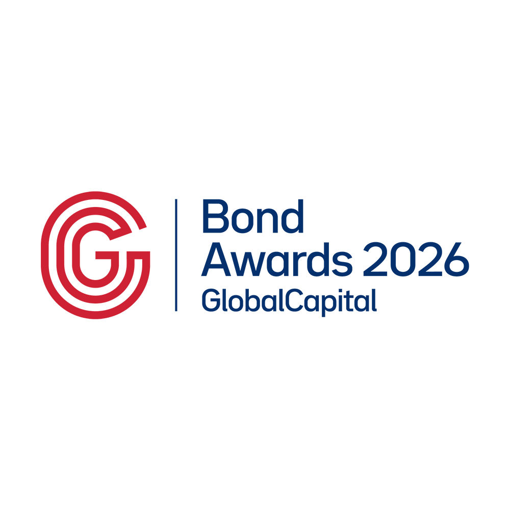 GlobalCapital Bond Awards 2026