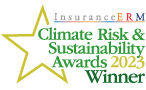 Insurance ERM CRSA Awards 2023 Winner