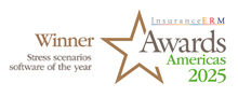 Insurance ERM Americas Awards 2025 Winner Stress scenarious
